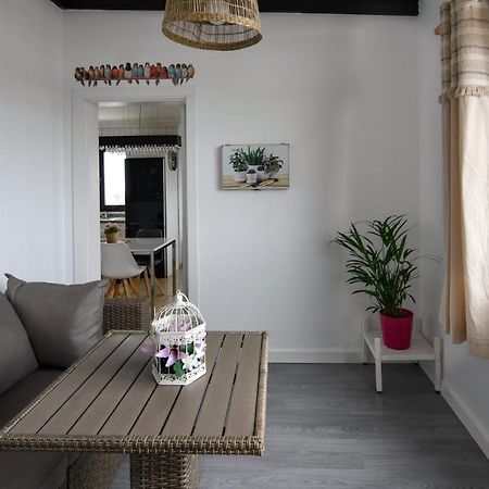 플라야 온다 Casa Cuaderna A 150 Metros De La Playa 아파트 외부 사진