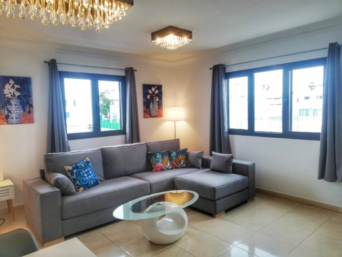 플라야 온다 Casa Cuaderna A 150 Metros De La Playa 아파트 외부 사진