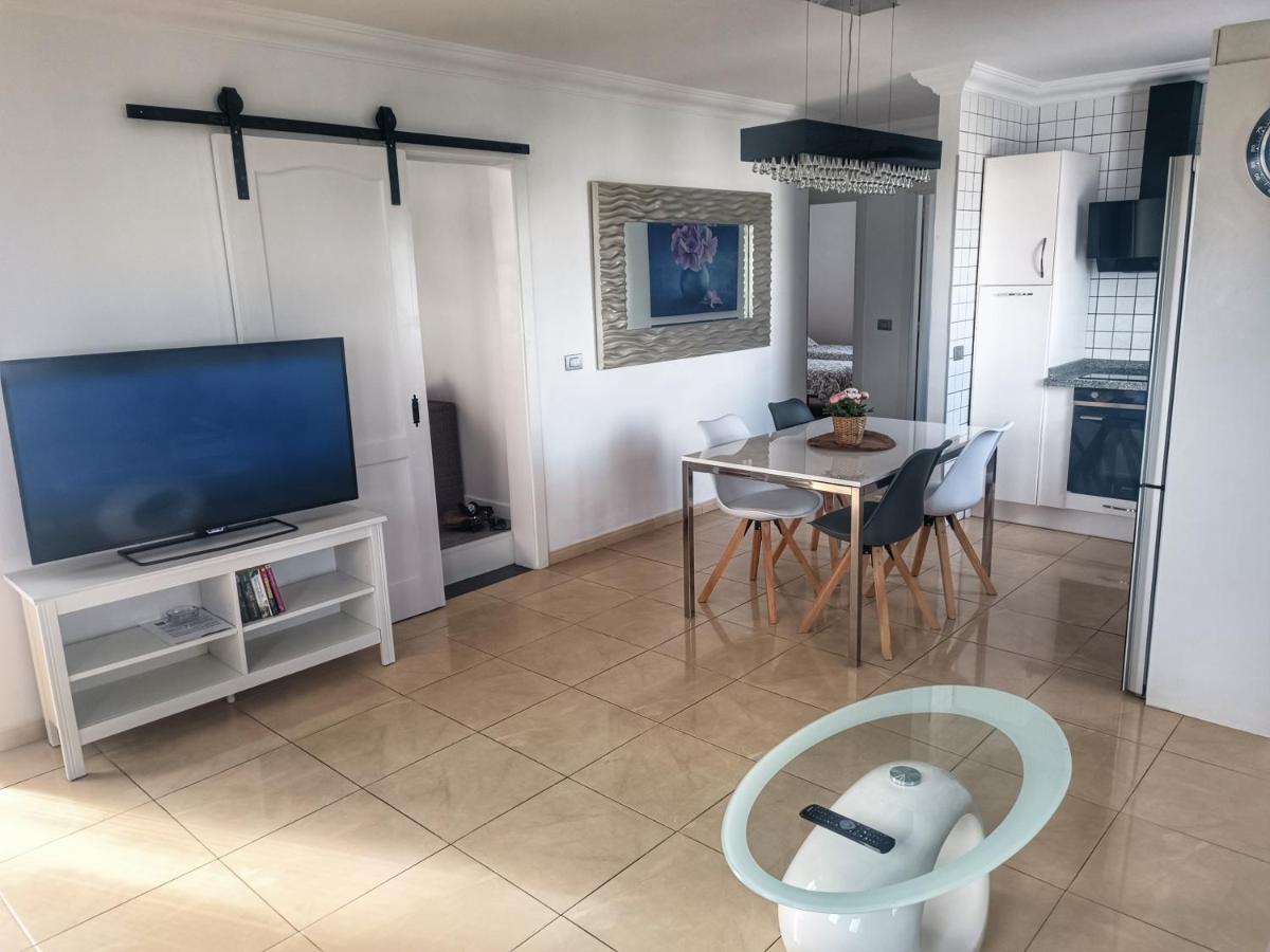 플라야 온다 Casa Cuaderna A 150 Metros De La Playa 아파트 외부 사진