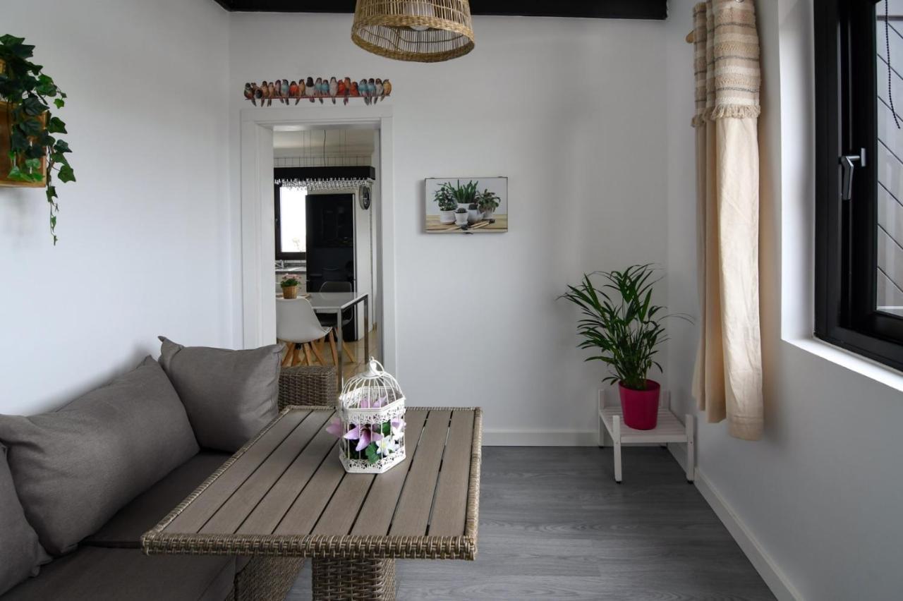 플라야 온다 Casa Cuaderna A 150 Metros De La Playa 아파트 외부 사진