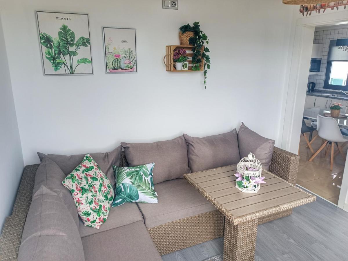 플라야 온다 Casa Cuaderna A 150 Metros De La Playa 아파트 외부 사진