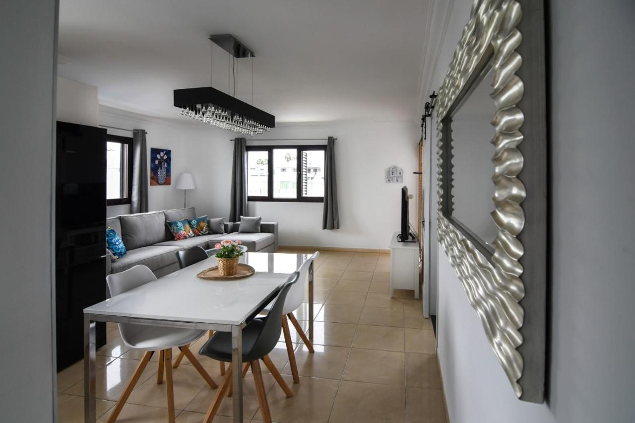 플라야 온다 Casa Cuaderna A 150 Metros De La Playa 아파트 외부 사진