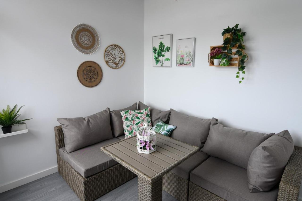 플라야 온다 Casa Cuaderna A 150 Metros De La Playa 아파트 외부 사진