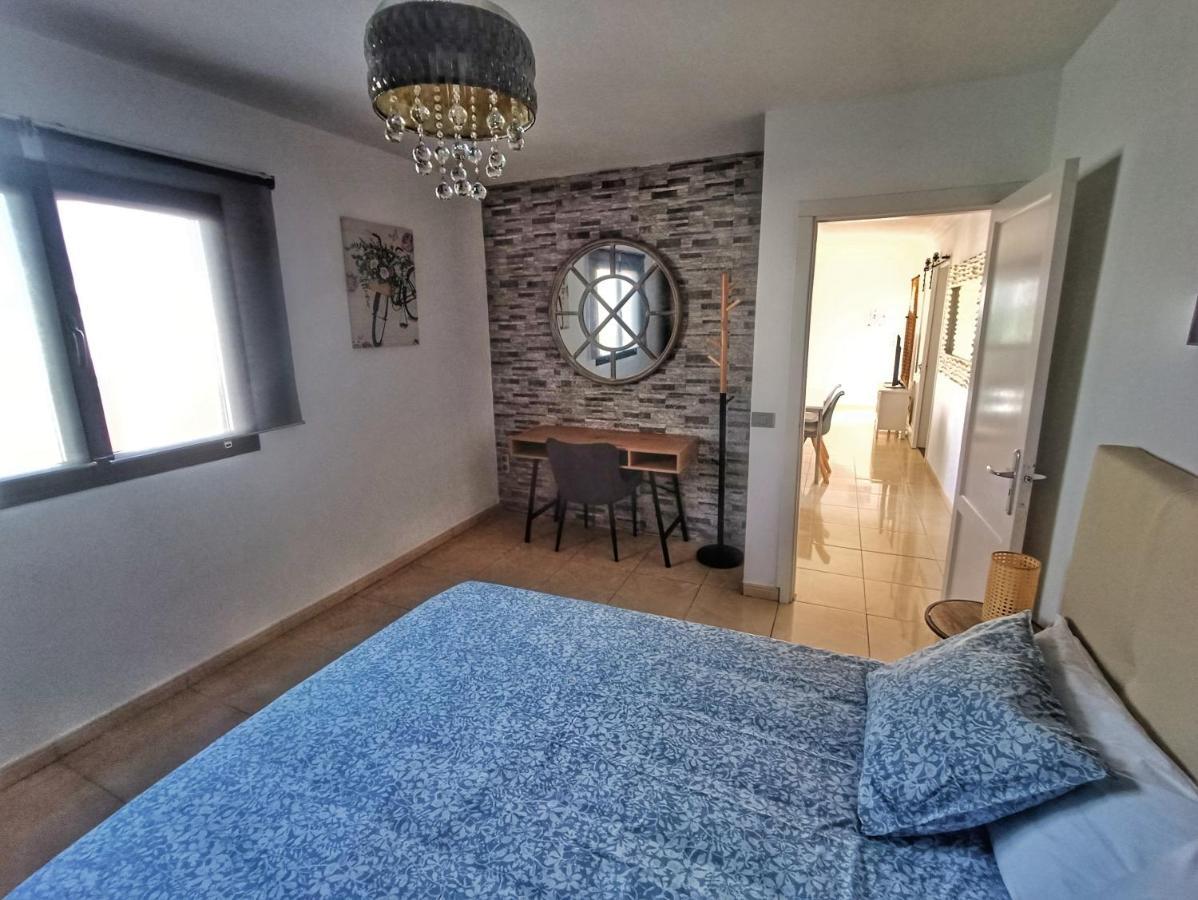 플라야 온다 Casa Cuaderna A 150 Metros De La Playa 아파트 외부 사진
