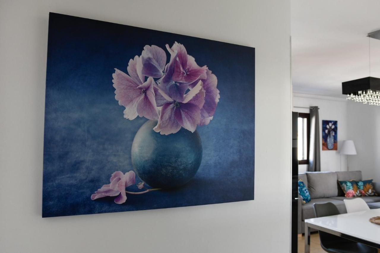 플라야 온다 Casa Cuaderna A 150 Metros De La Playa 아파트 외부 사진