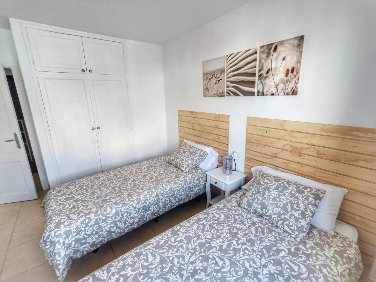 플라야 온다 Casa Cuaderna A 150 Metros De La Playa 아파트 외부 사진