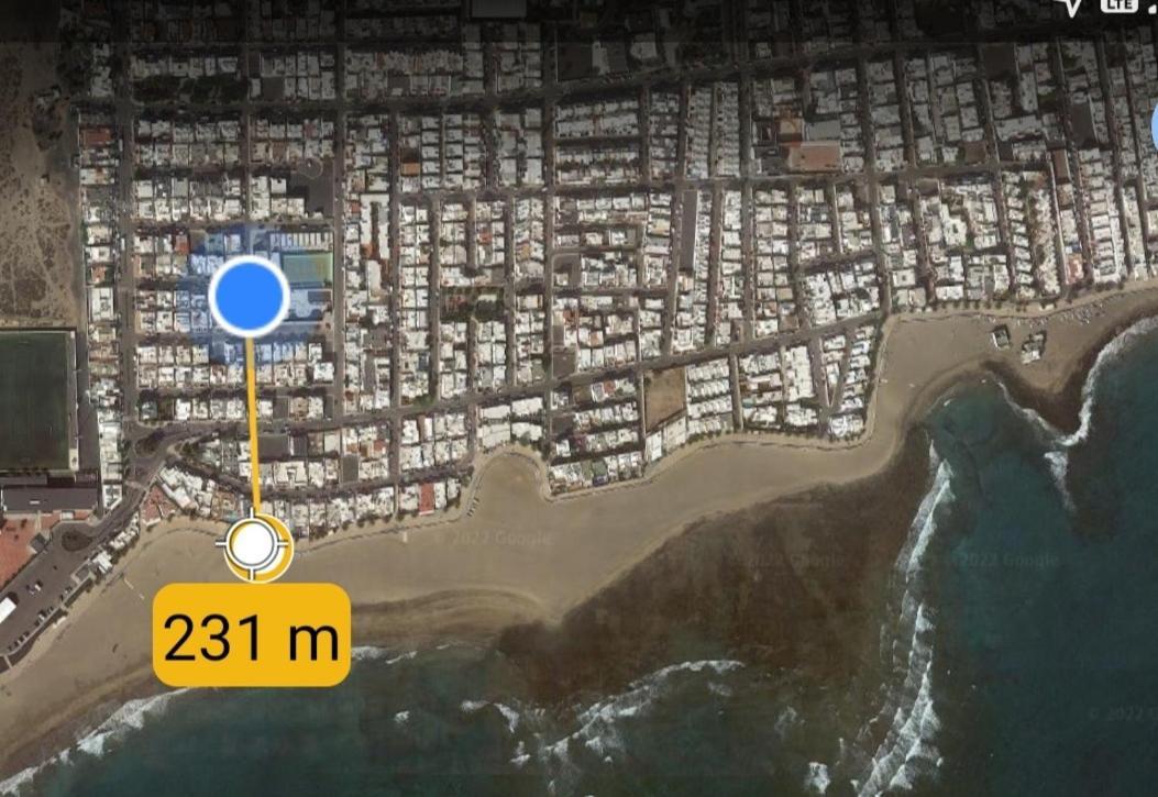 플라야 온다 Casa Cuaderna A 150 Metros De La Playa 아파트 외부 사진