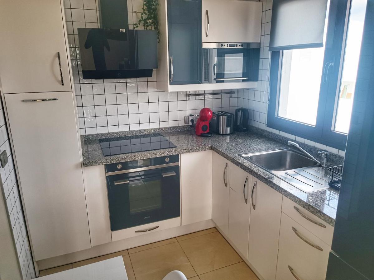 플라야 온다 Casa Cuaderna A 150 Metros De La Playa 아파트 외부 사진