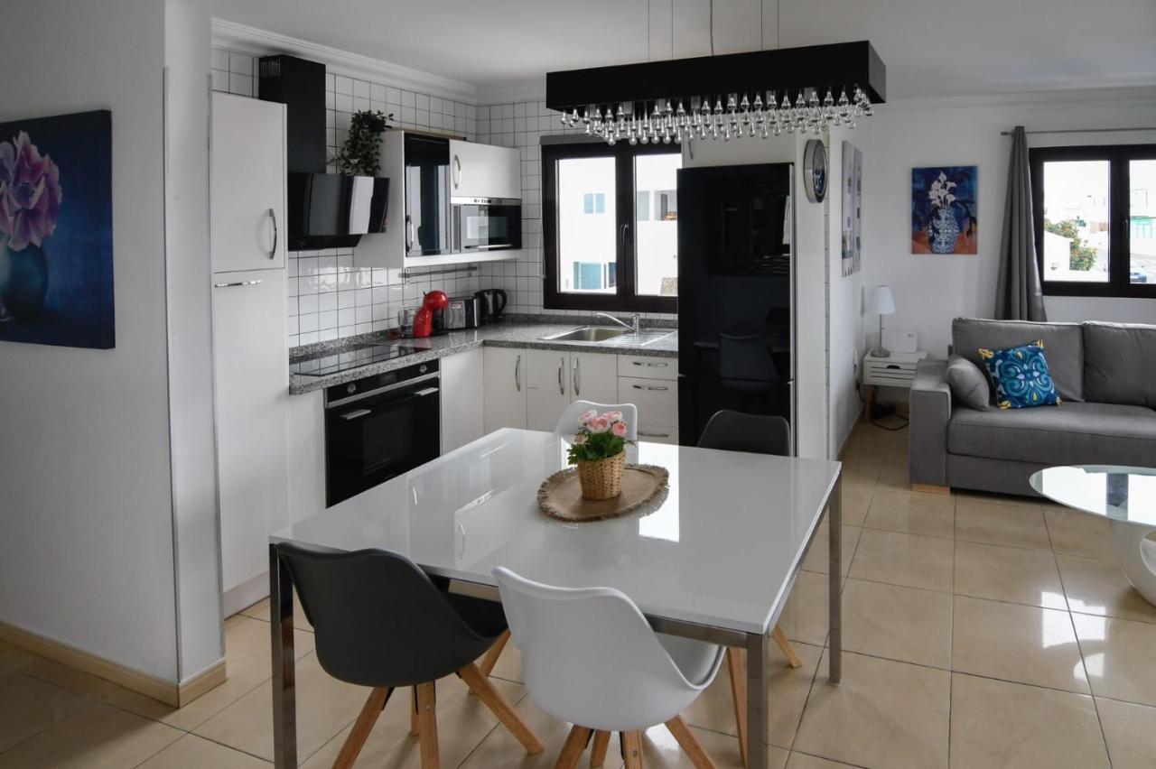플라야 온다 Casa Cuaderna A 150 Metros De La Playa 아파트 외부 사진