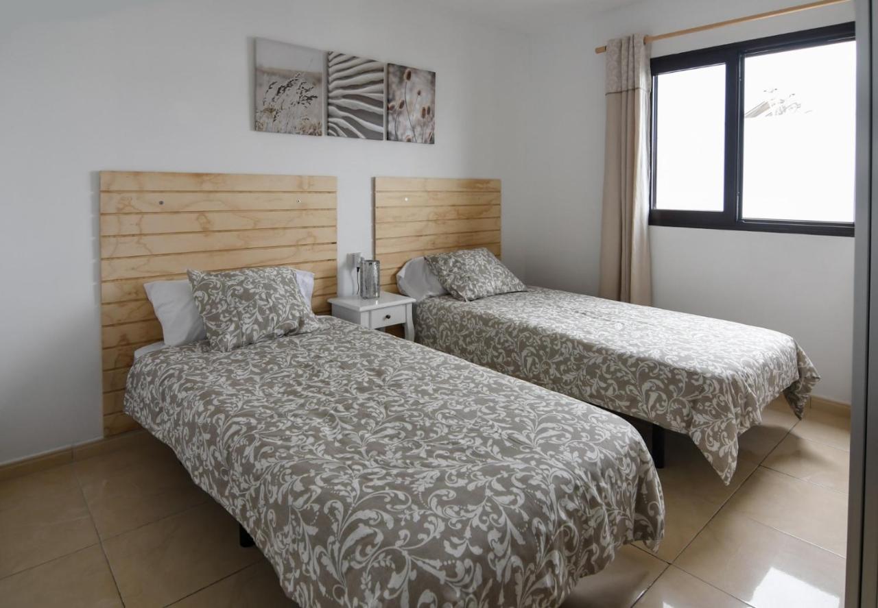 플라야 온다 Casa Cuaderna A 150 Metros De La Playa 아파트 외부 사진